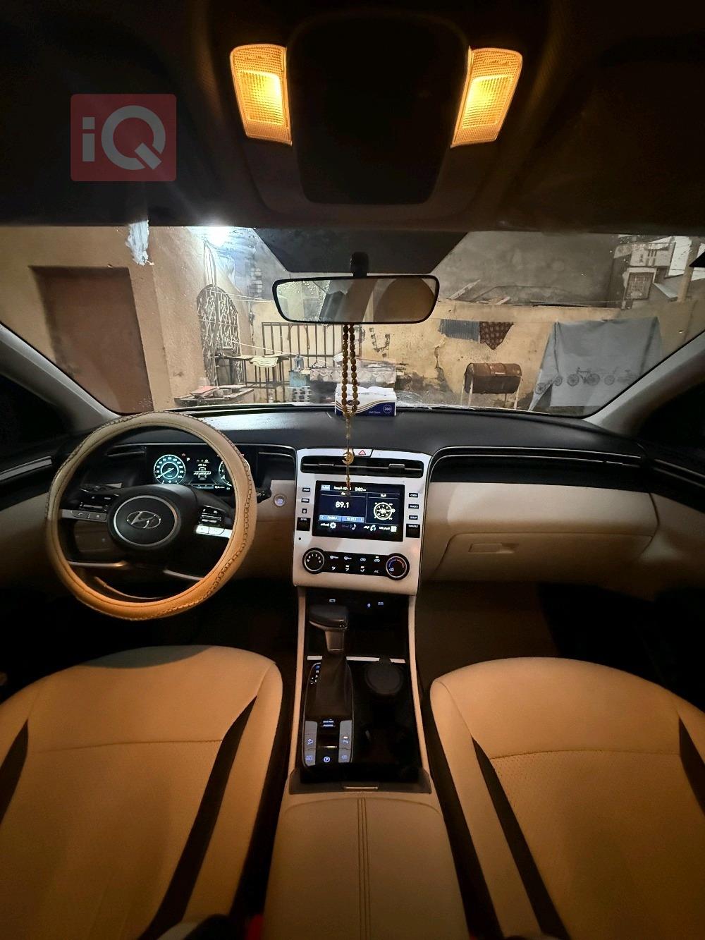 هيونداي توسان